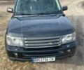 Чорний Ленд Ровер Range Rover Sport, об'ємом двигуна 2.7 л та пробігом 203 тис. км за 10000 $, фото 4 на Automoto.ua