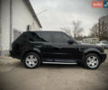 Чорний Ленд Ровер Range Rover Sport, об'ємом двигуна 2.7 л та пробігом 300 тис. км за 12000 $, фото 4 на Automoto.ua