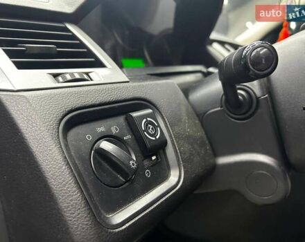 Черный Ленд Ровер Рендж Ровер Спорт, объемом двигателя 4.2 л и пробегом 207 тыс. км за 9900 $, фото 8 на Automoto.ua