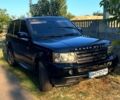 Чорний Ленд Ровер Range Rover Sport, об'ємом двигуна 2.7 л та пробігом 262 тис. км за 10800 $, фото 1 на Automoto.ua