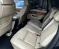 Чорний Ленд Ровер Range Rover Sport, об'ємом двигуна 4.4 л та пробігом 235 тис. км за 9900 $, фото 7 на Automoto.ua