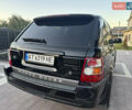 Черный Ленд Ровер Рендж Ровер Спорт, объемом двигателя 2.7 л и пробегом 210 тыс. км за 9750 $, фото 25 на Automoto.ua