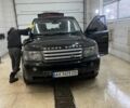 Чорний Ленд Ровер Range Rover Sport, об'ємом двигуна 0.42 л та пробігом 170 тис. км за 0 $, фото 1 на Automoto.ua