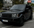 Чорний Ленд Ровер Range Rover Sport, об'ємом двигуна 2.72 л та пробігом 210 тис. км за 9000 $, фото 1 на Automoto.ua