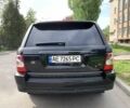 Чорний Ленд Ровер Range Rover Sport, об'ємом двигуна 0.27 л та пробігом 290 тис. км за 11500 $, фото 5 на Automoto.ua