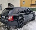 Черный Ленд Ровер Рендж Ровер Спорт, объемом двигателя 2.7 л и пробегом 237 тыс. км за 12800 $, фото 5 на Automoto.ua