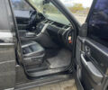 Чорний Ленд Ровер Range Rover Sport, об'ємом двигуна 4.2 л та пробігом 227 тис. км за 9300 $, фото 15 на Automoto.ua