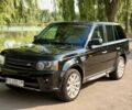 Чорний Ленд Ровер Range Rover Sport, об'ємом двигуна 2.7 л та пробігом 235 тис. км за 10257 $, фото 1 на Automoto.ua
