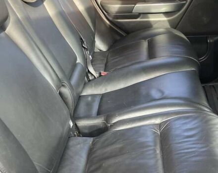 Чорний Ленд Ровер Range Rover Sport, об'ємом двигуна 2.7 л та пробігом 203 тис. км за 10000 $, фото 32 на Automoto.ua