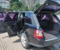 Чорний Ленд Ровер Range Rover Sport, об'ємом двигуна 2.7 л та пробігом 320 тис. км за 7500 $, фото 2 на Automoto.ua