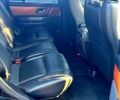 Чорний Ленд Ровер Range Rover Sport, об'ємом двигуна 2.7 л та пробігом 262 тис. км за 10800 $, фото 3 на Automoto.ua