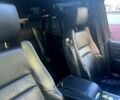 Чорний Ленд Ровер Range Rover Sport, об'ємом двигуна 3.6 л та пробігом 280 тис. км за 9999 $, фото 6 на Automoto.ua