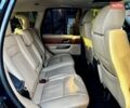 Чорний Ленд Ровер Range Rover Sport, об'ємом двигуна 2.72 л та пробігом 277 тис. км за 9500 $, фото 18 на Automoto.ua