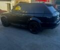 Чорний Ленд Ровер Range Rover Sport, об'ємом двигуна 3.6 л та пробігом 280 тис. км за 9999 $, фото 8 на Automoto.ua