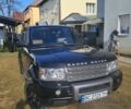 Чорний Ленд Ровер Range Rover Sport, об'ємом двигуна 2.7 л та пробігом 239 тис. км за 12500 $, фото 30 на Automoto.ua