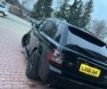 Чорний Ленд Ровер Range Rover Sport, об'ємом двигуна 2.7 л та пробігом 160 тис. км за 4084 $, фото 5 на Automoto.ua