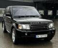 Чорний Ленд Ровер Range Rover Sport, об'ємом двигуна 4.2 л та пробігом 355 тис. км за 6999 $, фото 1 на Automoto.ua