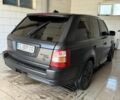 Чорний Ленд Ровер Range Rover Sport, об'ємом двигуна 2.7 л та пробігом 300 тис. км за 8001 $, фото 2 на Automoto.ua