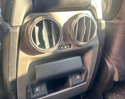 Черный Ленд Ровер Рендж Ровер Спорт, объемом двигателя 2.7 л и пробегом 469 тыс. км за 7999 $, фото 22 на Automoto.ua