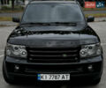 Чорний Ленд Ровер Range Rover Sport, об'ємом двигуна 2.72 л та пробігом 210 тис. км за 9000 $, фото 1 на Automoto.ua