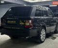 Черный Ленд Ровер Рендж Ровер Спорт, объемом двигателя 4.2 л и пробегом 207 тыс. км за 9900 $, фото 5 на Automoto.ua
