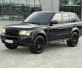 Чорний Ленд Ровер Range Rover Sport, об'ємом двигуна 2.7 л та пробігом 300 тис. км за 8000 $, фото 1 на Automoto.ua