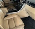 Чорний Ленд Ровер Range Rover Sport, об'ємом двигуна 2.7 л та пробігом 300 тис. км за 8001 $, фото 5 на Automoto.ua