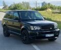 Чорний Ленд Ровер Range Rover Sport, об'ємом двигуна 4.2 л та пробігом 188 тис. км за 8000 $, фото 1 на Automoto.ua