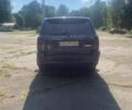 Чорний Ленд Ровер Range Rover Sport, об'ємом двигуна 4.2 л та пробігом 230 тис. км за 13500 $, фото 6 на Automoto.ua