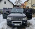 Чорний Ленд Ровер Range Rover Sport, об'ємом двигуна 2.7 л та пробігом 239 тис. км за 12500 $, фото 16 на Automoto.ua