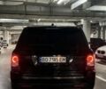 Чорний Ленд Ровер Range Rover Sport, об'ємом двигуна 2.7 л та пробігом 520 тис. км за 7406 $, фото 4 на Automoto.ua