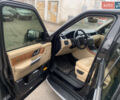 Чорний Ленд Ровер Range Rover Sport, об'ємом двигуна 2.7 л та пробігом 300 тис. км за 12000 $, фото 11 на Automoto.ua