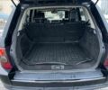 Чорний Ленд Ровер Range Rover Sport, об'ємом двигуна 2.7 л та пробігом 290 тис. км за 5999 $, фото 15 на Automoto.ua