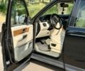 Чорний Ленд Ровер Range Rover Sport, об'ємом двигуна 2.7 л та пробігом 235 тис. км за 10257 $, фото 3 на Automoto.ua