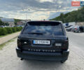 Чорний Ленд Ровер Range Rover Sport, об'ємом двигуна 4.2 л та пробігом 240 тис. км за 11900 $, фото 6 на Automoto.ua