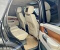 Чорний Ленд Ровер Range Rover Sport, об'ємом двигуна 2.7 л та пробігом 300 тис. км за 10000 $, фото 3 на Automoto.ua