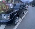 Чорний Ленд Ровер Range Rover Sport, об'ємом двигуна 2.72 л та пробігом 231 тис. км за 9700 $, фото 3 на Automoto.ua