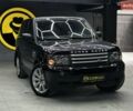 Чорний Ленд Ровер Range Rover Sport, об'ємом двигуна 4.2 л та пробігом 207 тис. км за 8200 $, фото 1 на Automoto.ua