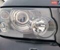 Чорний Ленд Ровер Range Rover Sport, об'ємом двигуна 2.7 л та пробігом 239 тис. км за 12500 $, фото 14 на Automoto.ua