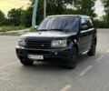 Чорний Ленд Ровер Range Rover Sport, об'ємом двигуна 4.4 л та пробігом 214 тис. км за 10800 $, фото 1 на Automoto.ua