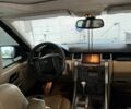 Чорний Ленд Ровер Range Rover Sport, об'ємом двигуна 2.7 л та пробігом 300 тис. км за 8001 $, фото 6 на Automoto.ua