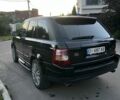 Черный Ленд Ровер Рендж Ровер Спорт, объемом двигателя 4.2 л и пробегом 280 тыс. км за 8200 $, фото 2 на Automoto.ua