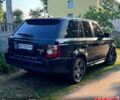 Чорний Ленд Ровер Range Rover Sport, об'ємом двигуна 2.7 л та пробігом 262 тис. км за 10800 $, фото 5 на Automoto.ua