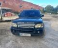 Чорний Ленд Ровер Range Rover Sport, об'ємом двигуна 2.7 л та пробігом 303 тис. км за 6383 $, фото 2 на Automoto.ua
