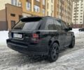 Черный Ленд Ровер Рендж Ровер Спорт, объемом двигателя 2.7 л и пробегом 201 тыс. км за 8100 $, фото 2 на Automoto.ua