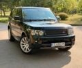 Чорний Ленд Ровер Range Rover Sport, об'ємом двигуна 2.7 л та пробігом 235 тис. км за 10300 $, фото 1 на Automoto.ua
