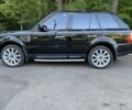 Чорний Ленд Ровер Range Rover Sport, об'ємом двигуна 0.42 л та пробігом 170 тис. км за 0 $, фото 3 на Automoto.ua