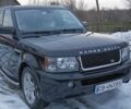 Чорний Ленд Ровер Range Rover Sport, об'ємом двигуна 2.72 л та пробігом 290 тис. км за 13000 $, фото 1 на Automoto.ua
