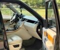Чорний Ленд Ровер Range Rover Sport, об'ємом двигуна 2.7 л та пробігом 235 тис. км за 10300 $, фото 8 на Automoto.ua
