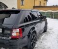 Чорний Ленд Ровер Range Rover Sport, об'ємом двигуна 2.7 л та пробігом 238 тис. км за 11999 $, фото 9 на Automoto.ua
